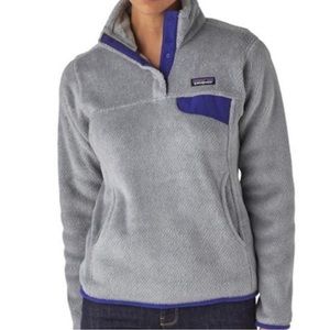 Patagonia Fleece Pullover